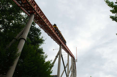 Rollercoaster