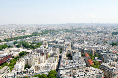 Parisの写真素材