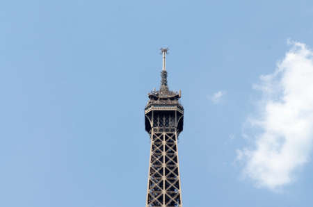 Eiffel Tower