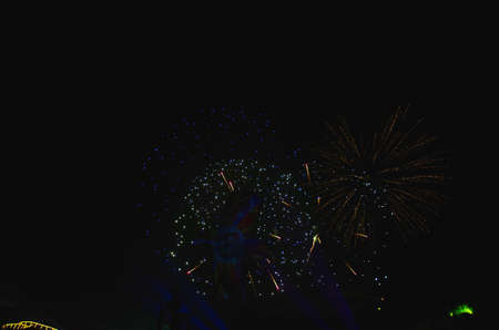 firework