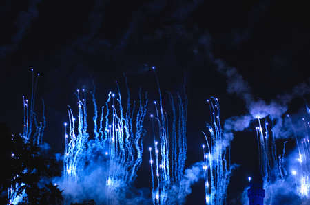 firework