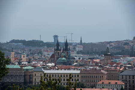 Prague