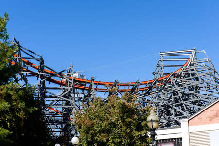 Rollercoaster