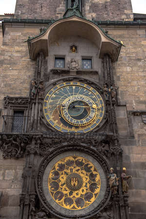 Pragueの写真素材