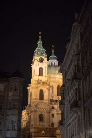Pragueの写真素材