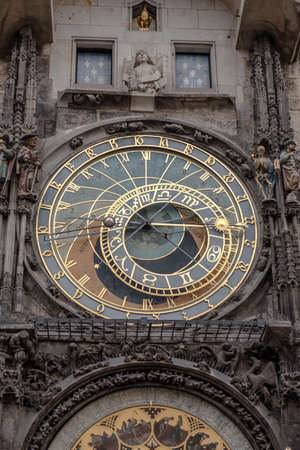 Pragueの写真素材