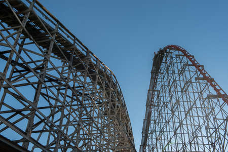Rollercoaster