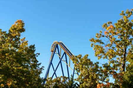 Rollercoaster
