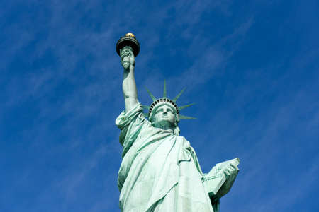 new Yorkの写真素材