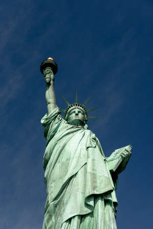 new Yorkの写真素材