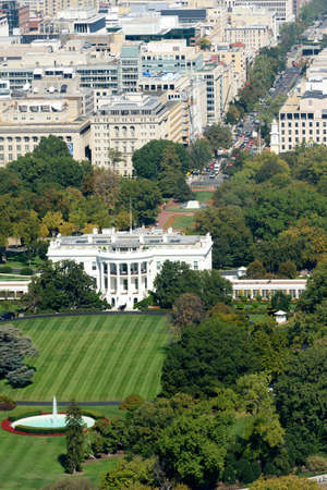 Washingtonの写真素材