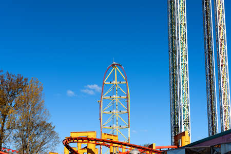Rollercoaster