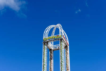 Rollercoaster