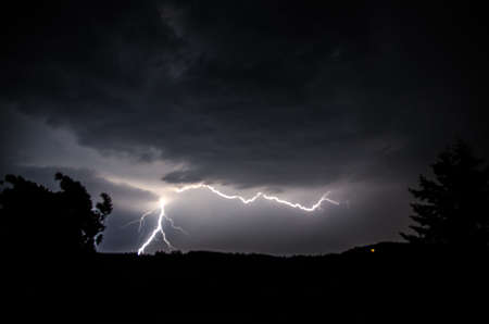 Lightning