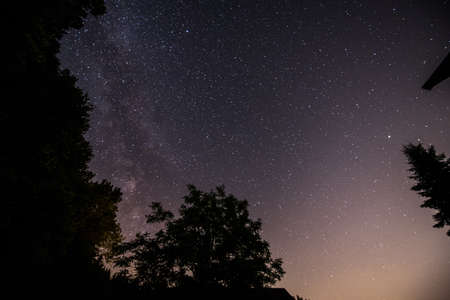 Milky Way