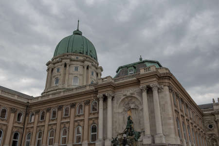 Budapestの写真素材