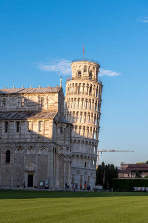 Pisaのeditorial素材