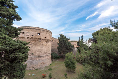 Castleのeditorial素材