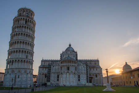 towerの写真素材