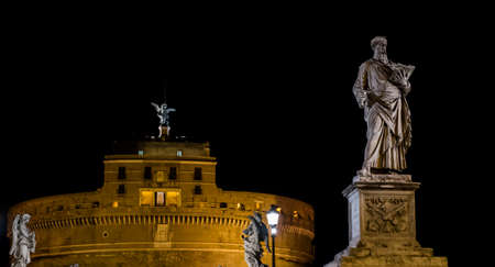 Romeのeditorial素材