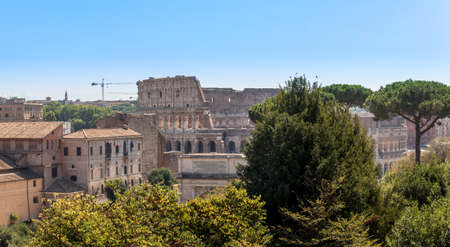 Romeの写真素材