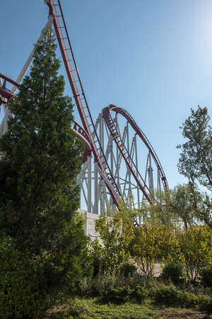 Coaster