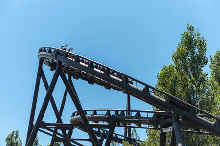 Coasterの写真素材