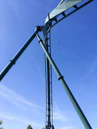 coasterの写真素材