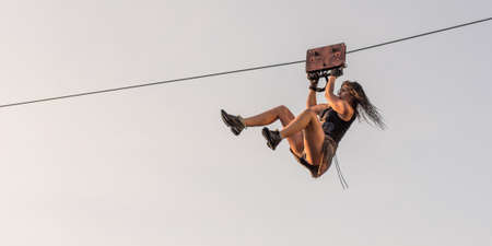 Hollywoodの写真素材