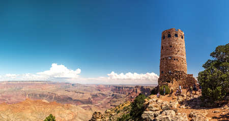 Grand Canyonの写真素材