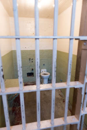 Alcatrazのeditorial素材