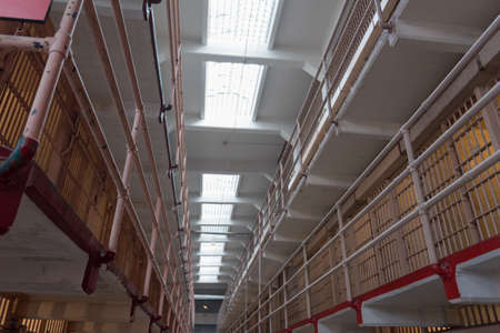 Alcatrazのeditorial素材