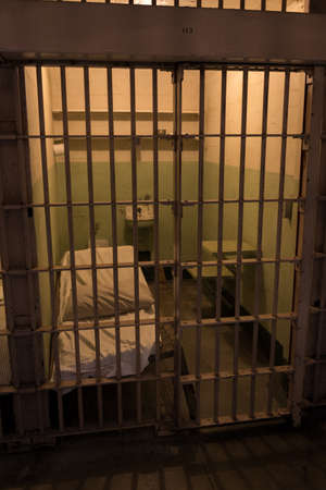 Alcatraz