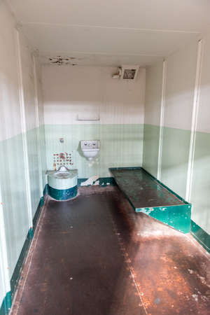 Alcatrazのeditorial素材