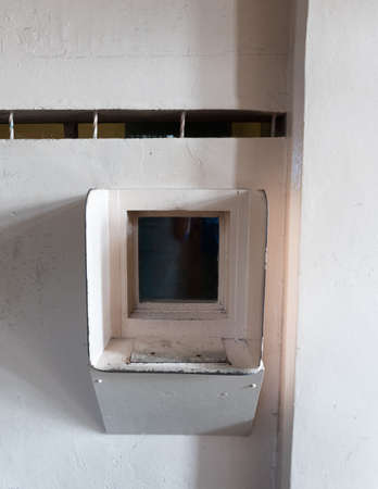 Alcatrazのeditorial素材