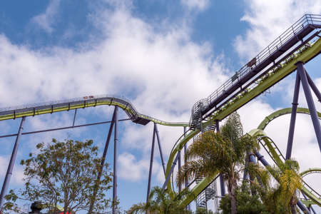 coaster