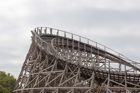 coasterの写真素材