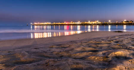 Beachの写真素材