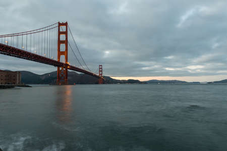 Golden Gate Bridge