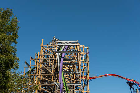 coaster