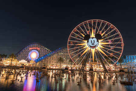 parkのeditorial素材