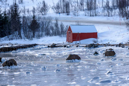 Houseのeditorial素材