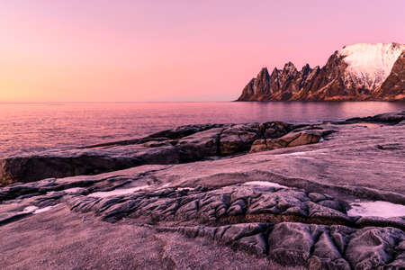 Norwayの写真素材