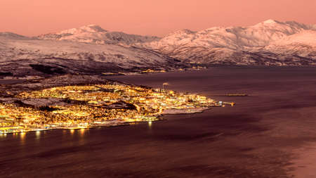 Tromso