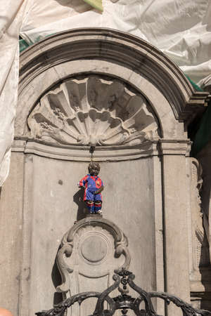 brusselsのeditorial素材