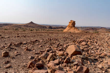 desertの写真素材