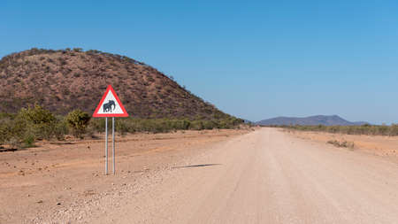 desertの写真素材