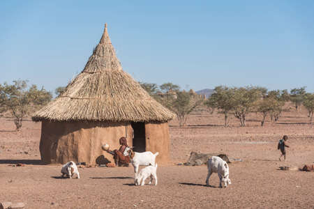 Himba
