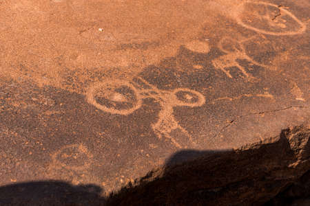 desertの写真素材