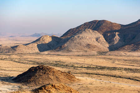 desert